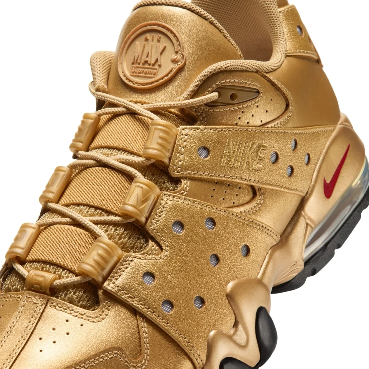 Supreme x Nike SB Air Max CB '94 colorway 6
